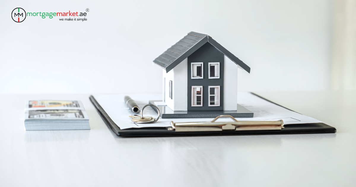Mortgage for Overseas Property: Fund a Home Abroad