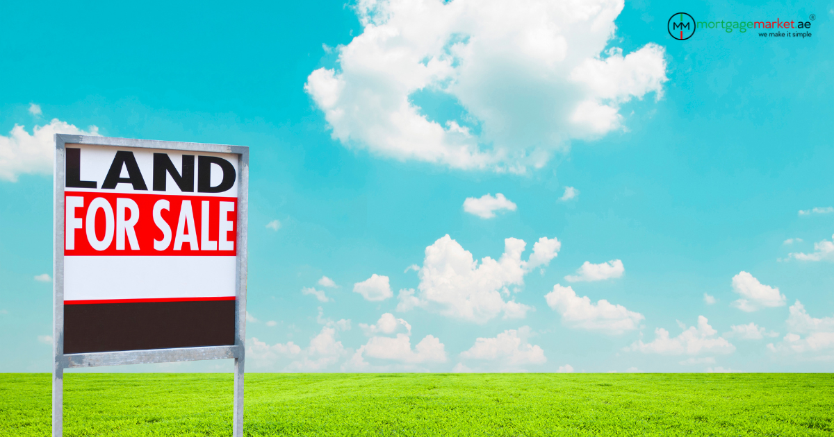 Loan for Buying Land in Dubai: A Guide