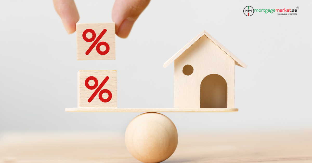 Home Loan in Dubai: Rates & Eligibility