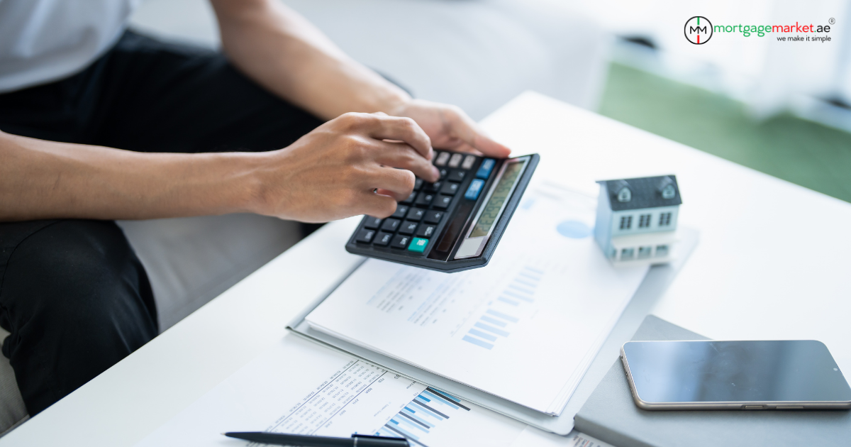 Home Loan Calculator UAE: Estimate Your EMI