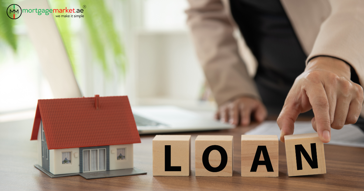 Mortgage Loans Dubai — Compare & Save on Rates