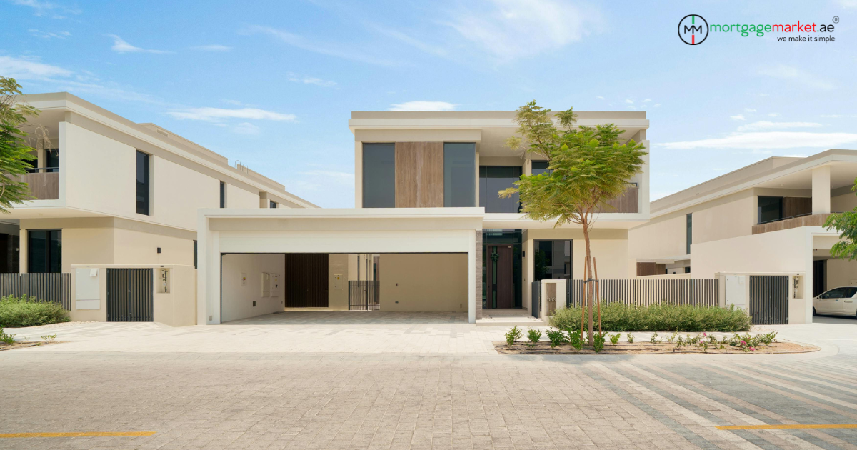 Buy a Home in Dubai Hills Estate