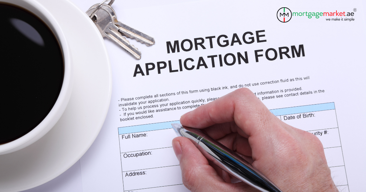 Apply for Mortgage Loan in Dubai the Easy Way